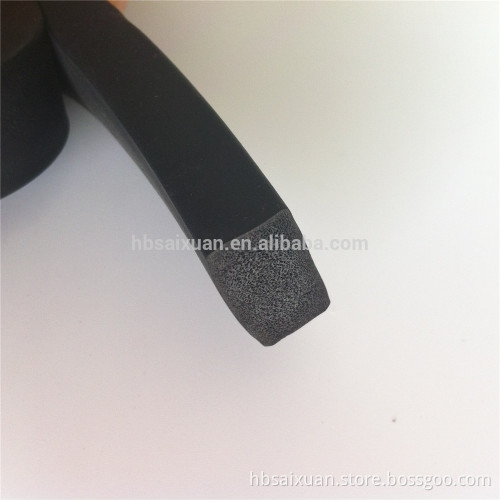 swelling bentonite waterstop tape/ strip